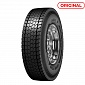 ����������� ���� ���� GOODYEAR KMAX D 235/75 R17.5 132/130M 3PSF TL M+S �������